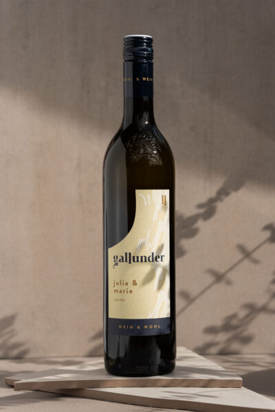 Gallunder | Cuvée Julia & Marie 2024