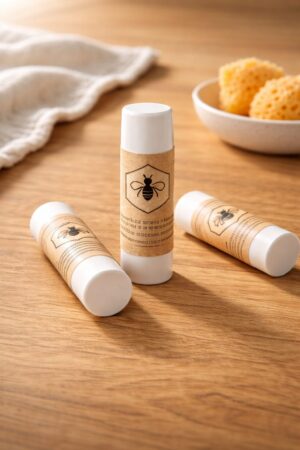 Lippenbalsam – Gesundheit Inhalt: 7 gr;