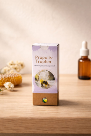Propolistropfen – 30 ml – Gesundheit Inhalt: 30 ml;