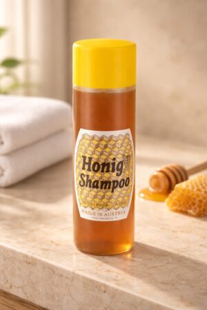 Honig Shampoo 200 ml – Gesundheit Inhalt: 200 ml;